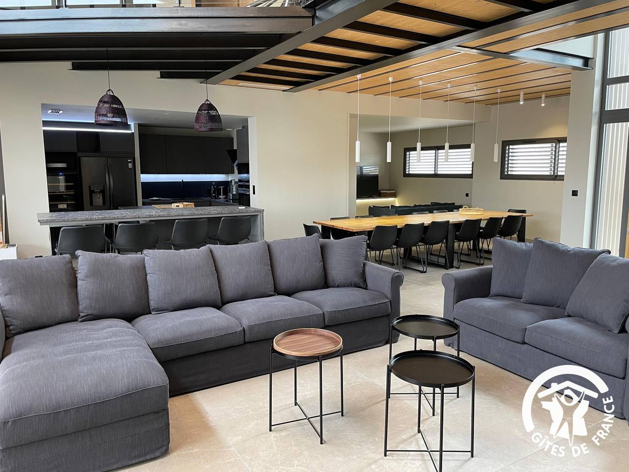Casa Juma - 8 personnes in Magalas, Région de Béziers