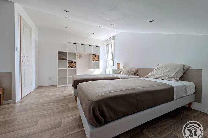 Location de vacances pour 6 personnes dans Échalas - 4