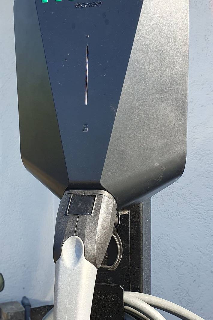 Ferienwohnung für 4 Personen, mit Garten in Grömitz - 4