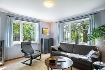 Bauernhof für 9 Personen in Pellworm, Nordseeinseln, Bild 1