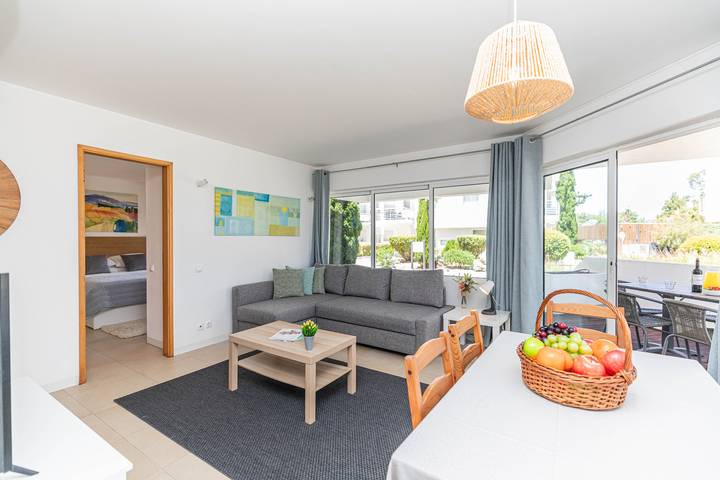 Apartamento entero, Apartment Zani, Golden Clube in Cabanas de Tavira, Conceição e Cabanas de Tavira