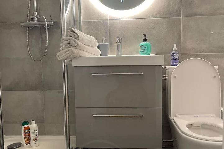 Gîte pour 2 personnes à Bourg-la-Reine - 3