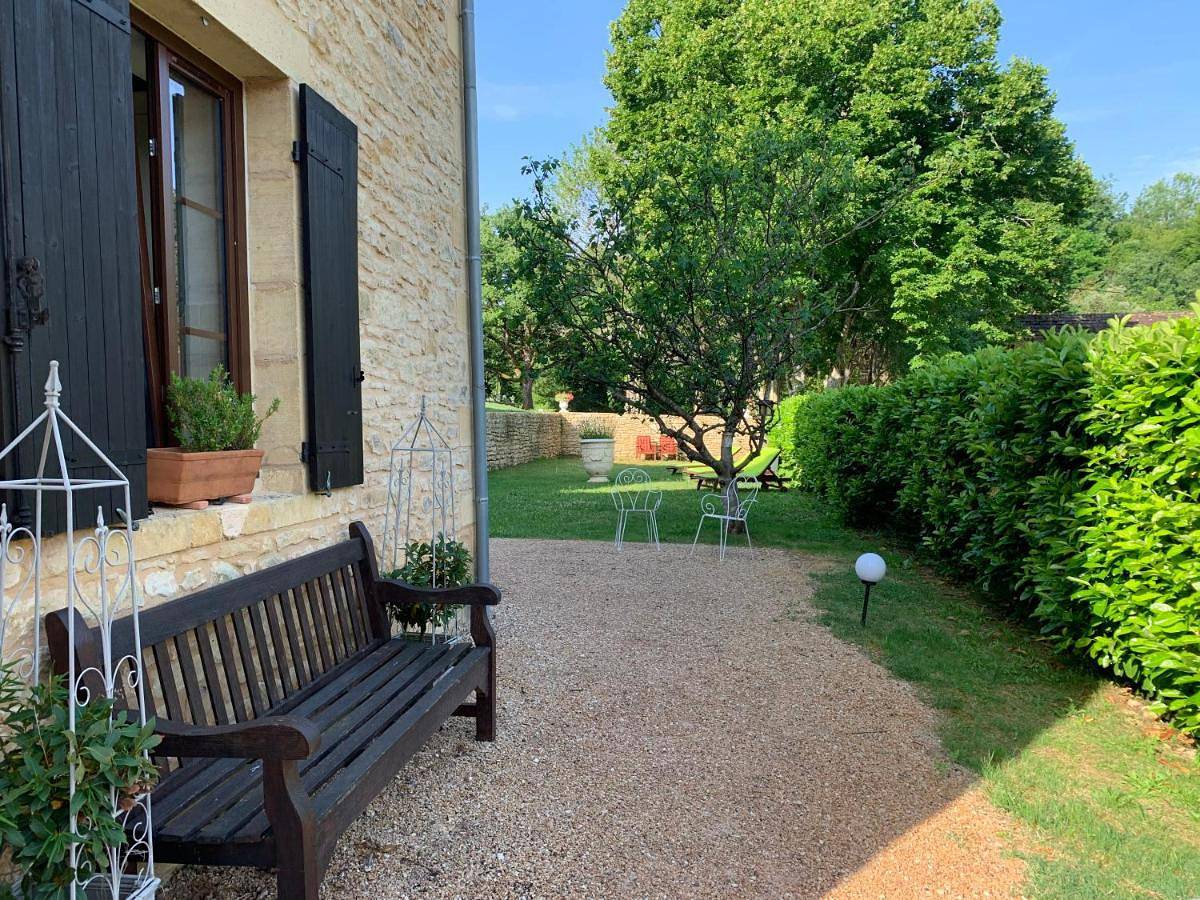 Le Noyer Résidence B&B in Le Bugue, Périgord