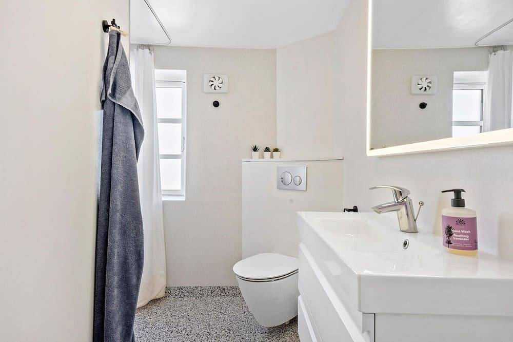 Schönes Haus mit 3 Schlafzimmern in. in Fåborg, Kleiner Belt