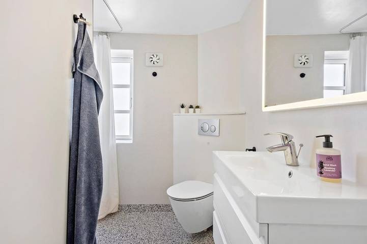 Schönes Haus mit 3 Schlafzimmern in. in Fåborg, Kleiner Belt