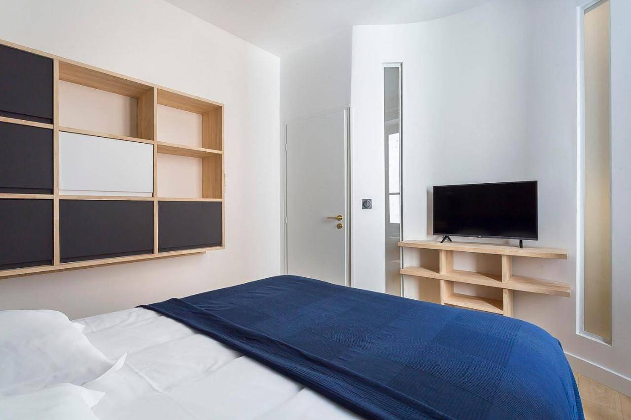 Appartement entier, Hamac Suites - Lyon le Bellecour in Lyon, Lyon et ses environs