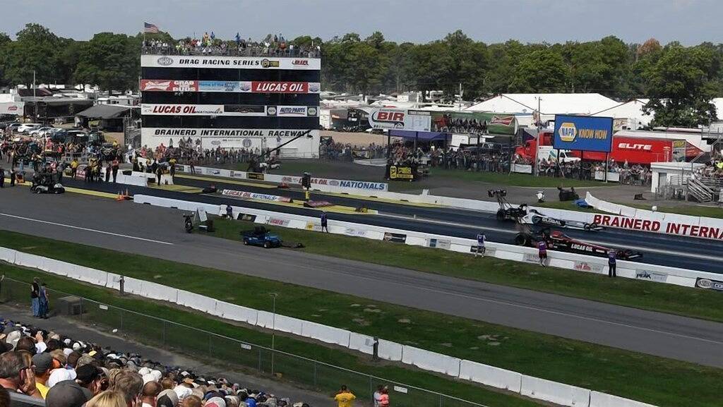 Vacation House for 6 Guests in Nisswa, Minnesota