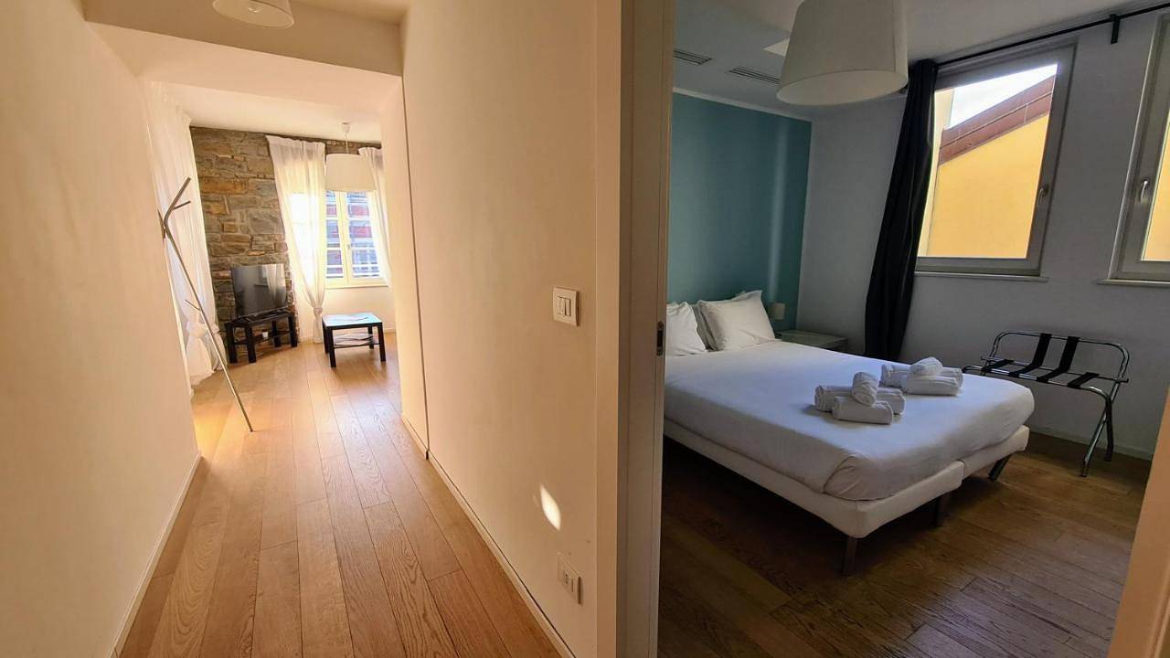 Ganze Wohnung, Homey I Ritter's Rooms & Apartments in Triest, Triest Provinz