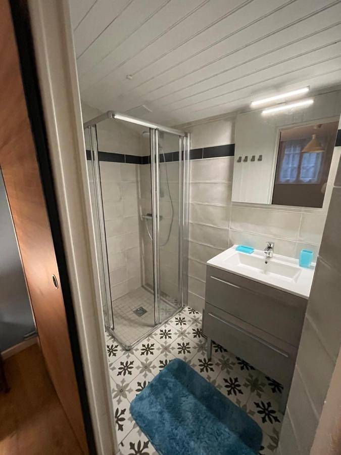 Location de vacances pour 4 personnes, avec vue et jardin, animaux acceptés à Saint-Palais-sur-Mer - 4