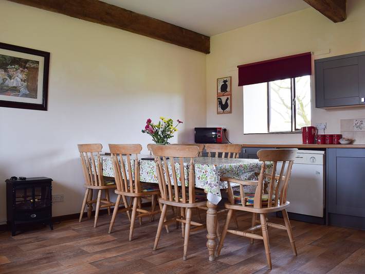Appletree - 28555 in Brighstone, Isla de Wight