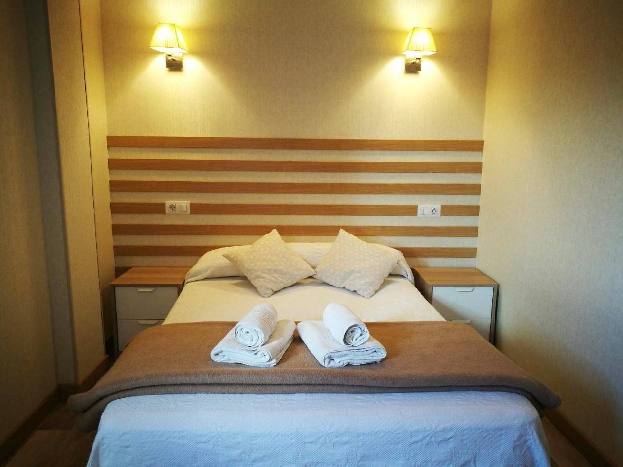Double Room in Paichi, Teulada
