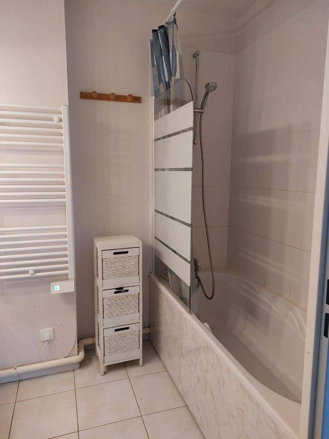 Appartement entier, Duplex en résidence calme in Pouzauges, Fontenay-le-Comte
