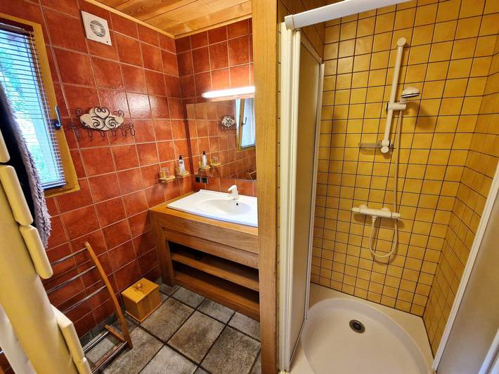 Gîte pour 8 personnes dans Valfréjus - 4