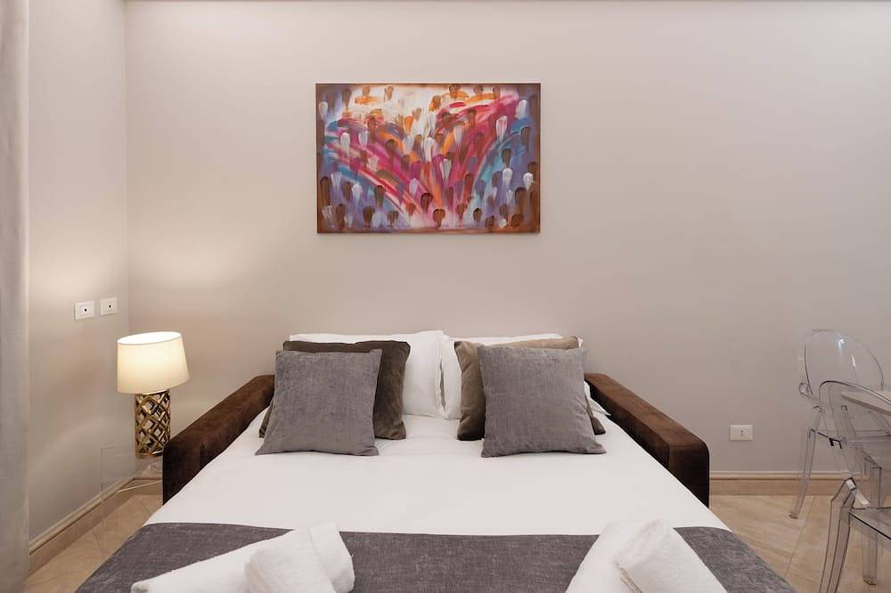 Appartamento intero, Ninfa Maison Rome | Piazza Navona - Coronari in Centro di Roma, Roma