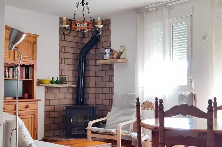 Holiday apartment for 5 people, with balcony - 1