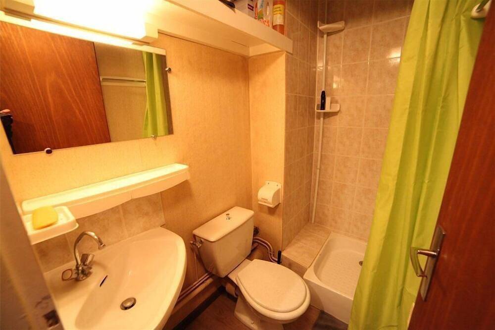 Entire apartment, Metabief - Neighborhood Beausoleil - Building Clé des Champs - Apartment 3 people in Mouthe-Lac et Mont d’Or, Doubs