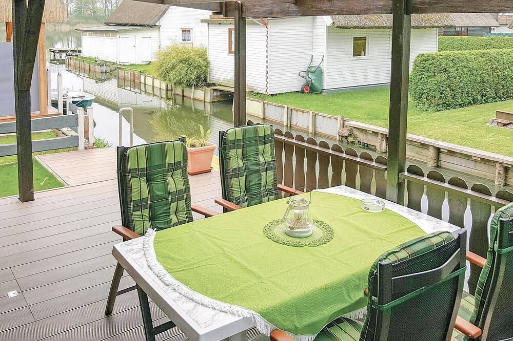 2 bedroom gorgeous home in Teterow in Teterow, Mecklenburg Lakes