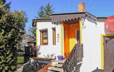 Ferienhaus für 3 Personen in Waren (Müritz), Müritz, Bild 1