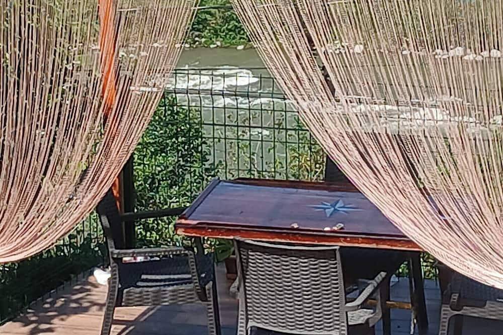 2-bedroom resort in cool Rize with Wifi in Ardeşen, Black Sea region