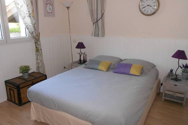 Villa pour 8 personnes, avec jardin à Carcassonne - 2