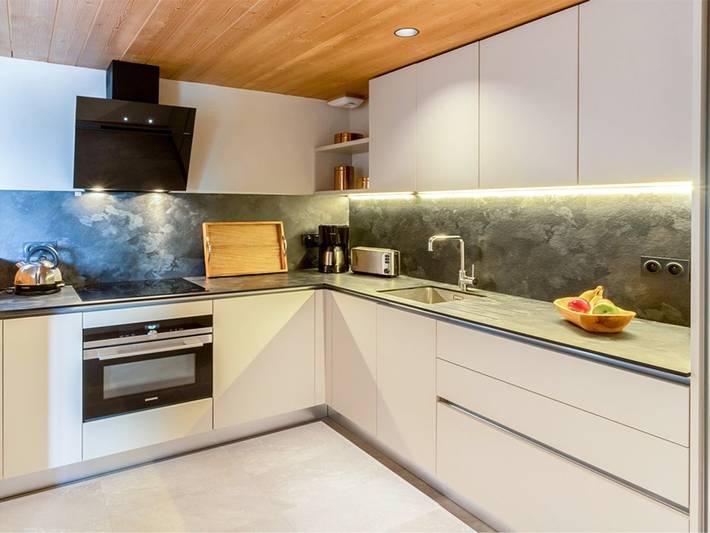 Gîte pour 10 personnes, avec terrasse ainsi que jacuzzi et sauna, animaux acceptés dans Bisanne 1500 - 2