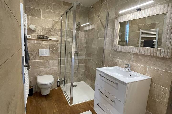 Location de vacances pour 4 personnes à Saint-Étienne-la-Thillaye - 3