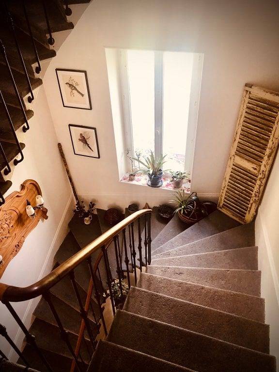 Chambre d’hôte pour 2 personnes, avec jardin dans Allier - 3