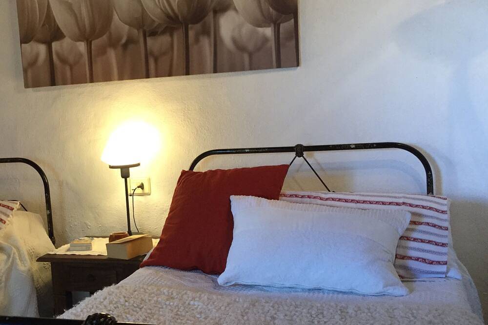 Finca Valentina - La Casita del Aljibe in Tigalate, Villa de Mazo