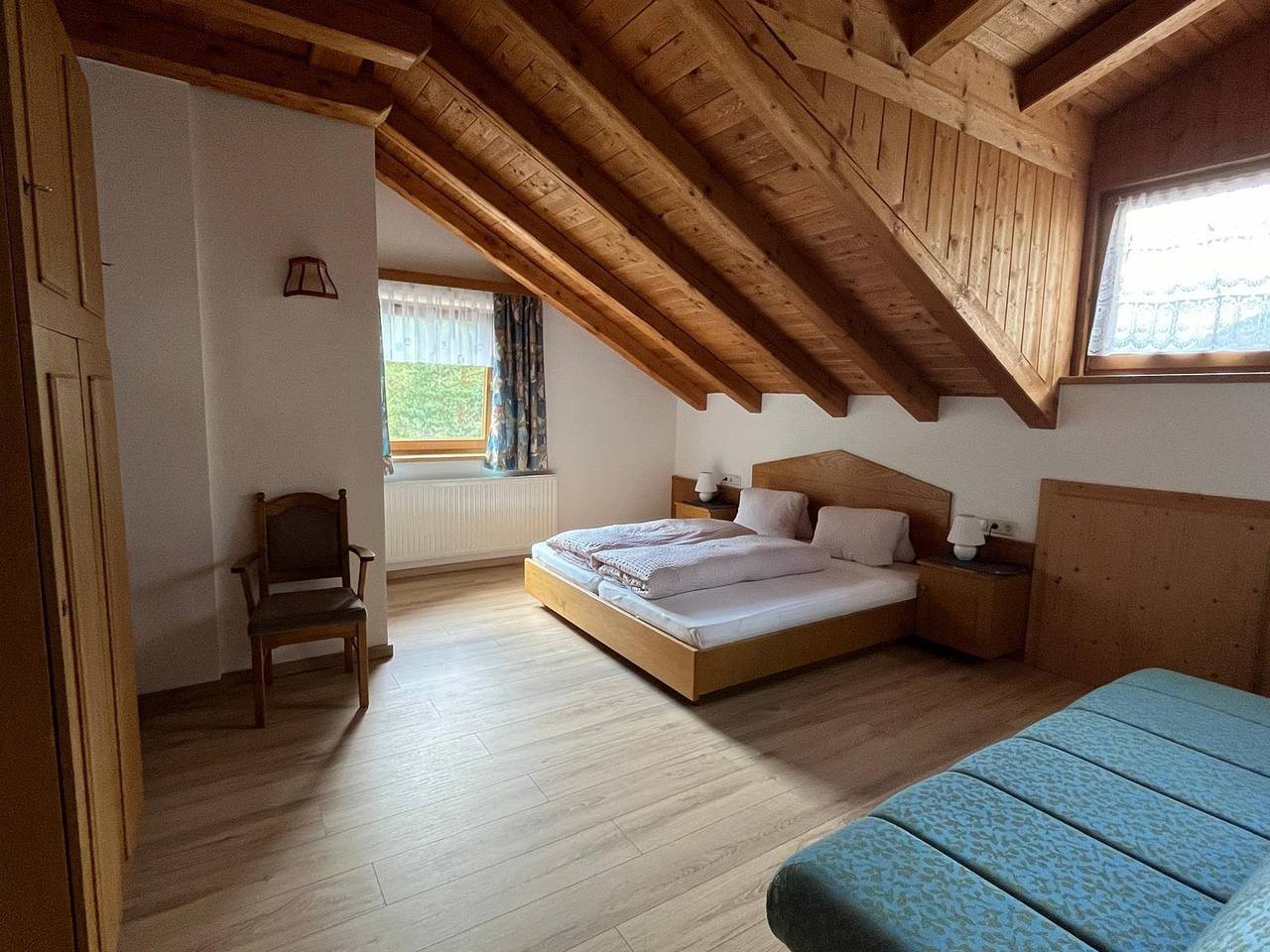 Hel semesterlägenhet, Appartement für 4-7 Pers. in Stubai Alps, Sölden