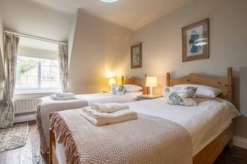 Cottage for 4 People in Thornham, Norfolk, Photo 4
