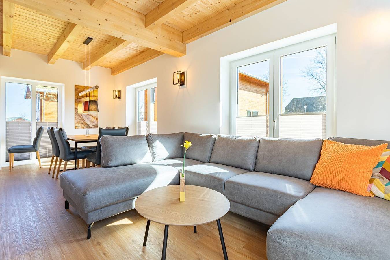 Ferienhaus "Huus Appelboom" in Kating für bis zu 6 Personen in Kating, Tönning