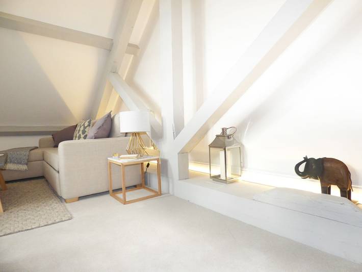 Gîte pour 2 personnes à Chester - 4