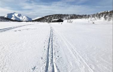 Ferienhaus für 6 Personen in Vestfjorden, Troms og Finnmark, Bild 2