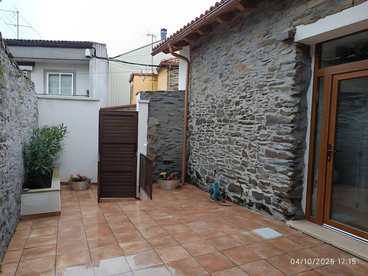 Casa do Renque in Arzúa – Gezinsvriendelijk met privéterras (Huisdieren welkom), foto 13