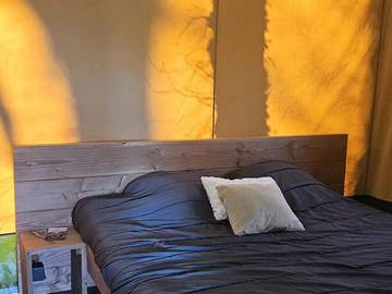 Camping pour 6 Personnes dans Aigues-Vives (Ariège), Ariège, Photo 2