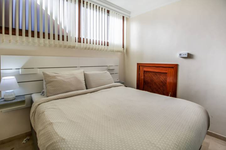 Villa für 6 Personen, mit Terrasse und Whirlpool sowie Pool in Gran Canaria Süd - 4