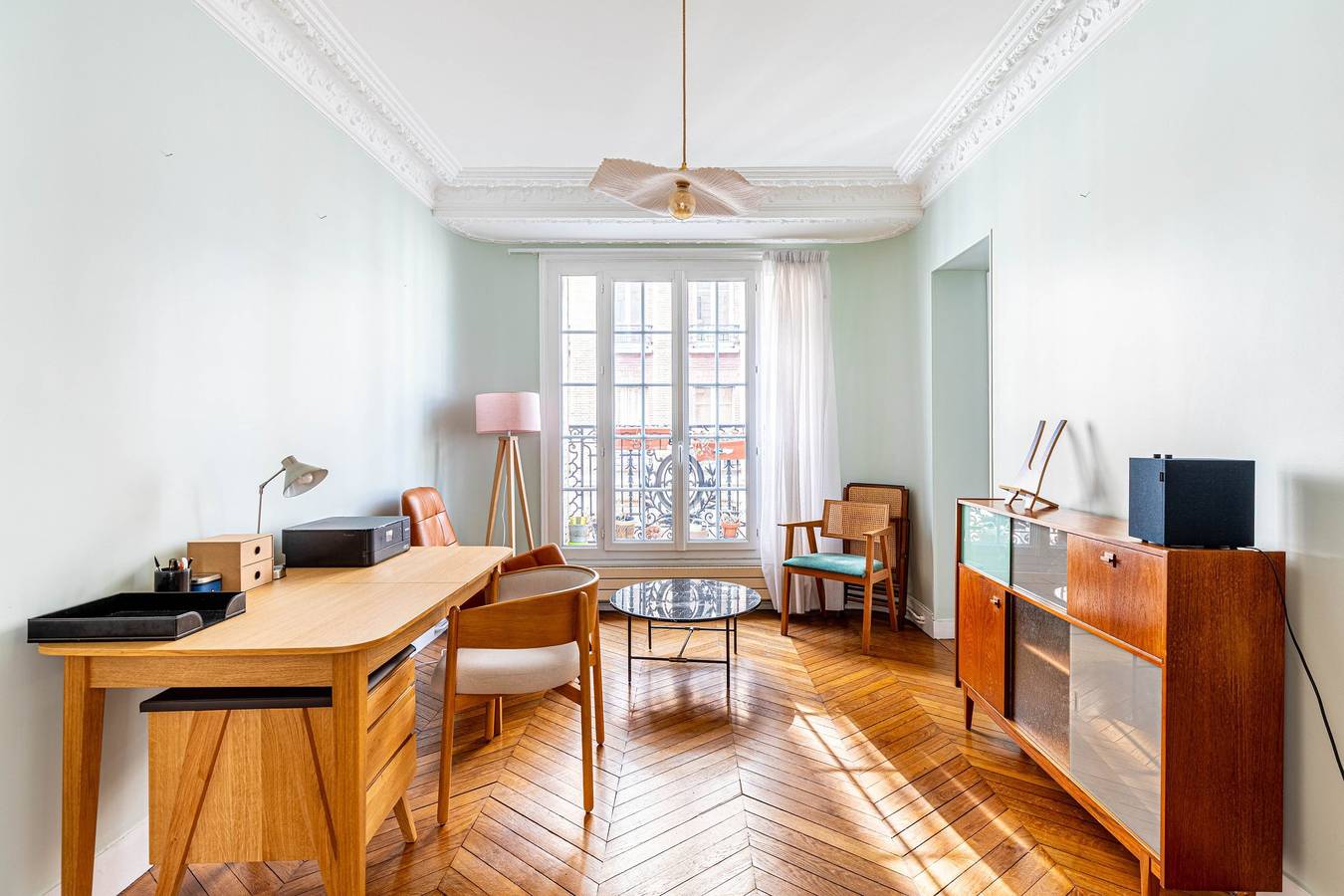Appartement de vacances