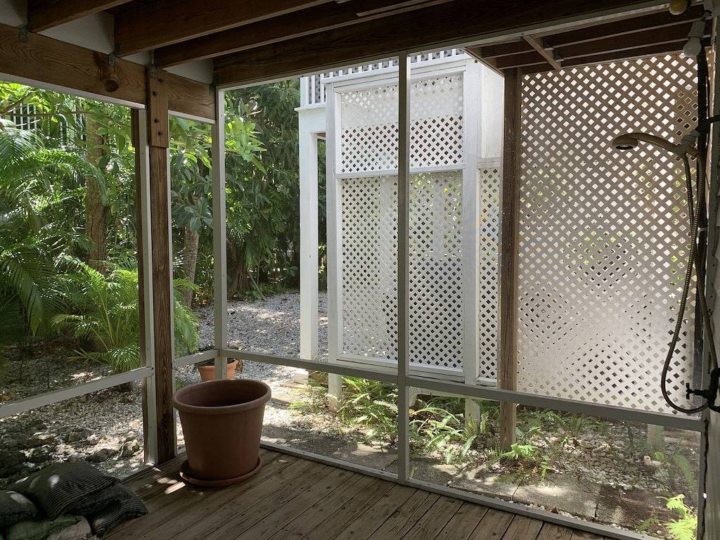 Tropical Villa Anna Maria Island in Holmes Beach, Anna Maria Island