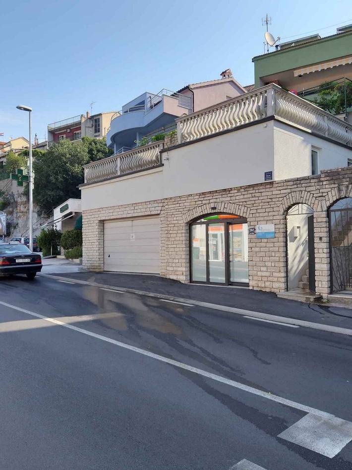 Ferienhaus für 4 Personen in Sibenik - 4