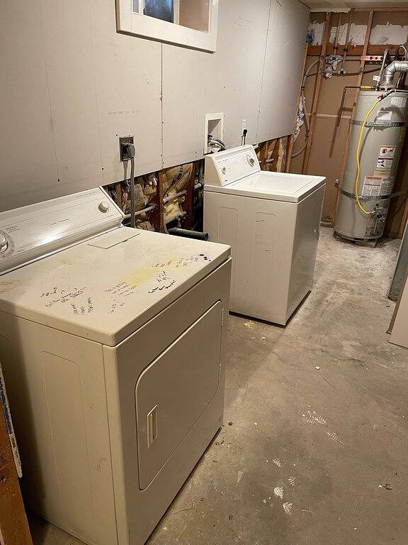 The White Brick House in Camas in Camas (Washington), Washington