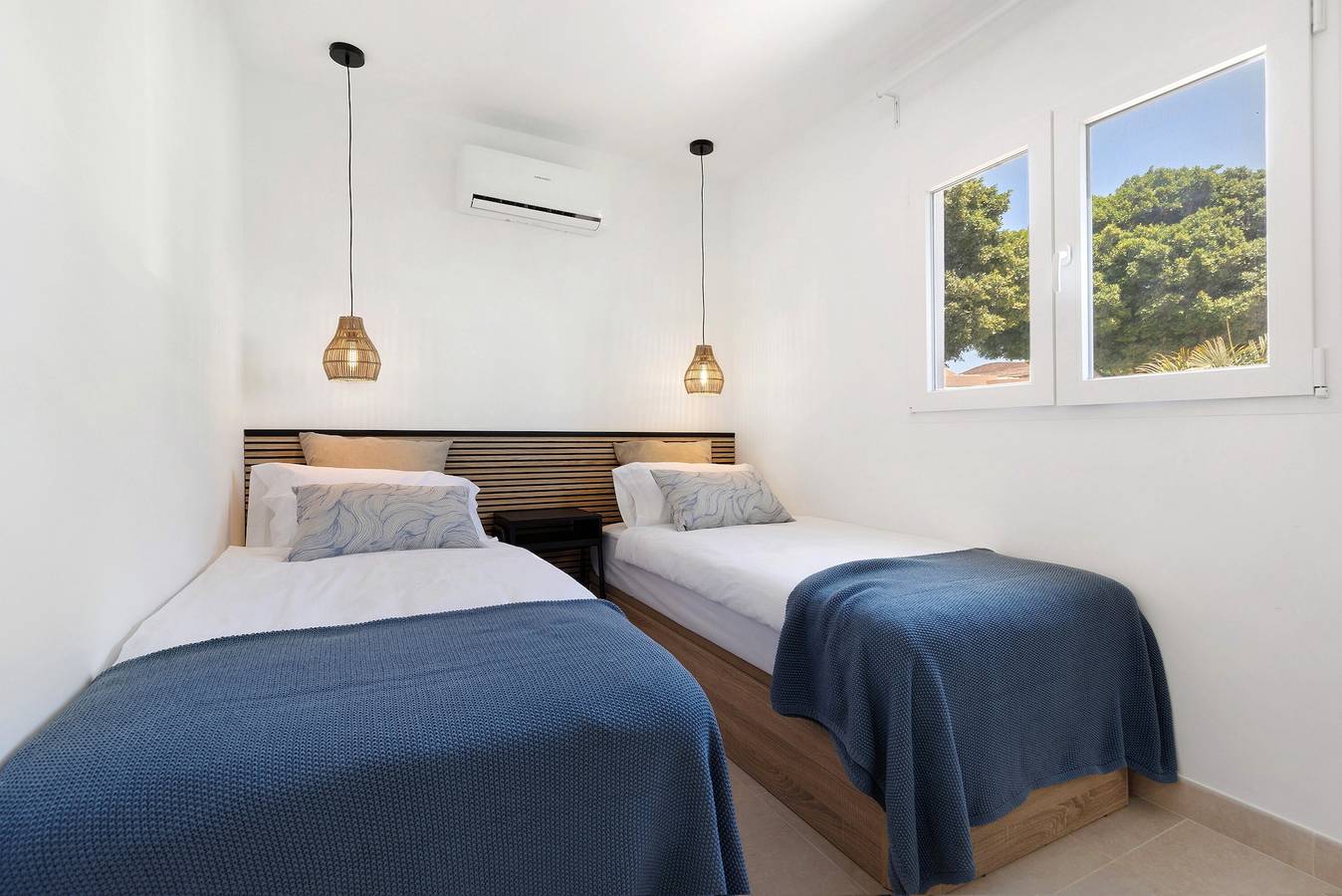 Vakantie 'La Lajita Beach Studio' met zeezicht, Wi-Fi en airconditioning, foto 7