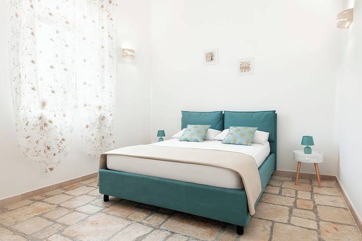 Location de vacances pour 10 personnes, avec piscine à Francavilla Fontana - 3