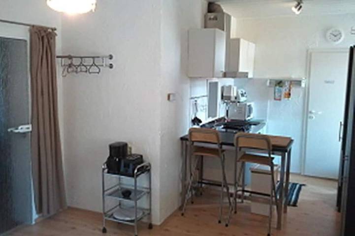 Ferienwohnung für 2 Personen, mit Garten