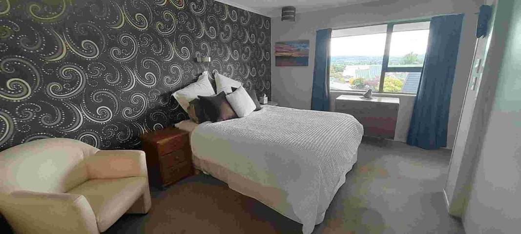 Chambre d’hôte pour 2 personnes à Taupo - 2