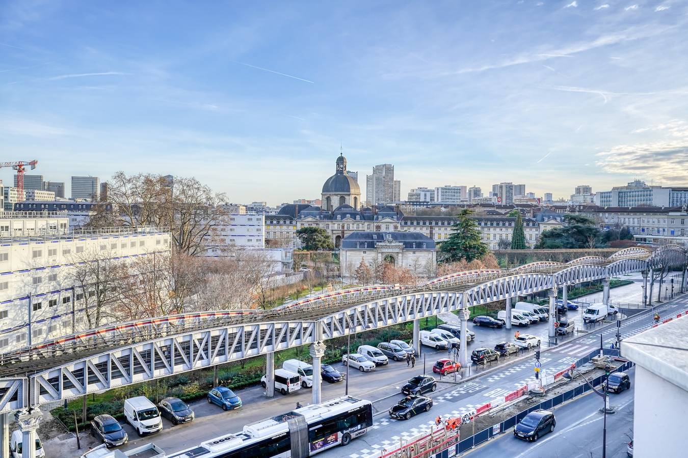 Appartement 'Terras en Comfort – Austerlitz' met Balkon en Wi-Fi, foto 13