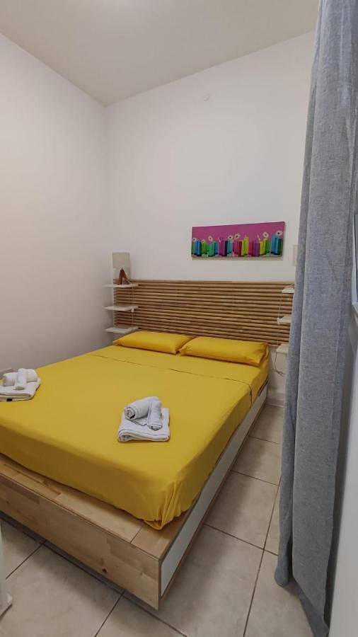 Location de vacances pour 4 personnes, avec vue et terrasse à Scoglitti - 2