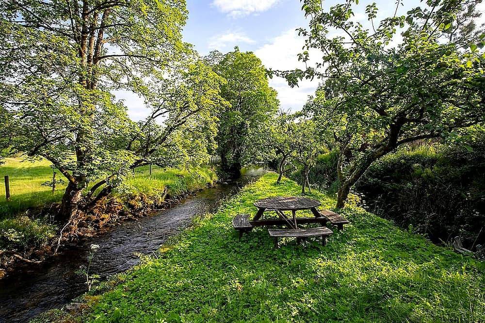 Ganze Wohnung, Dipper Boutique Mill near Malham, Yorkshire Dales in Yorkshire Dales National Park