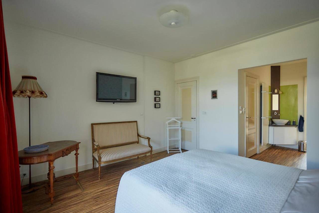 B&B Muntzicht in Utrecht, Bestuur Regio Utrecht