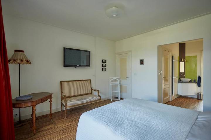 Chambre d’hôte pour 2 personnes, avec jardin et vue à Utrecht - 2