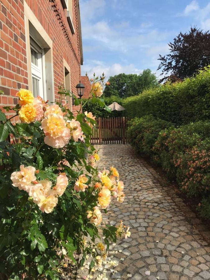 Appartement entier, Two-Bedroom Apartment in Rheine, Münsterland